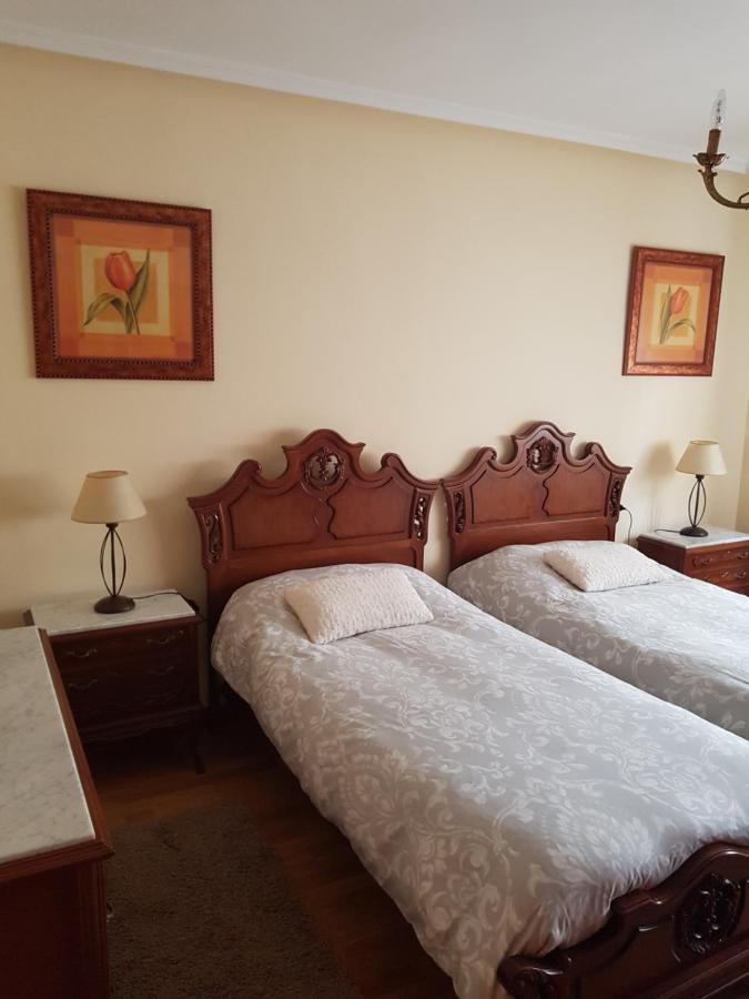 Centro Caveda, Wifi, Posibilidad De Parking Apartamento