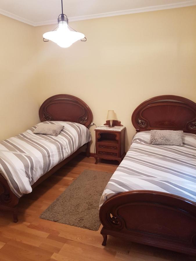 Centro Caveda, Wifi, Posibilidad De Parking Appartement Oviede