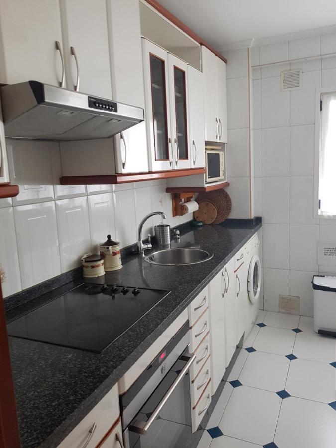 Centro Caveda, Wifi, Posibilidad De Parking Appartement Oviede