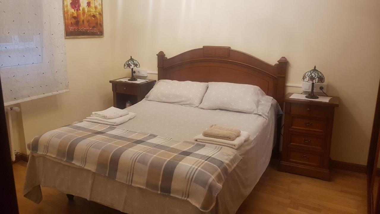Appartement Centro Caveda, Wifi, Posibilidad De Parking *